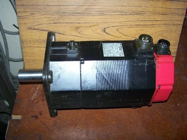 A06B-0177-B177 сервомотор Fanuc