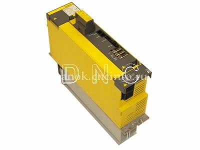 Сервоусилитель FANUC Servo Amplifier A06B-6114-H208