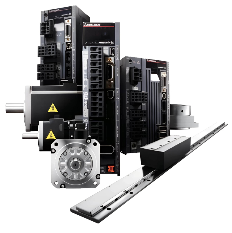MR-J4-60TM4-EIP
