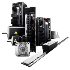 MR-J4-22KGF-RJ
